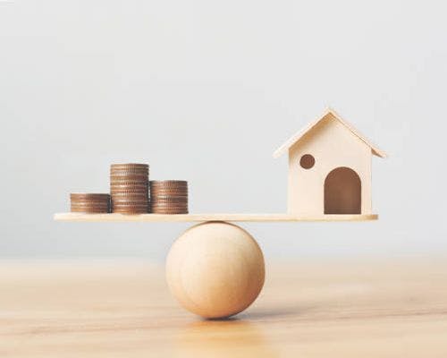 Property Value Assessment for Home Equity Investments