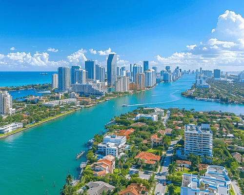 5 Tips for Investing in the Emerging Neighborhoods of Miami