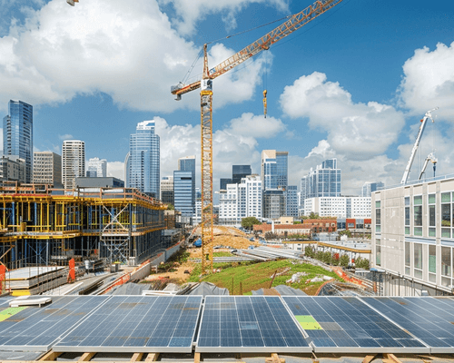 How Investing with Cityfunds Contributes to Urban Progress