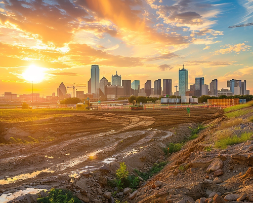 How to Thrive with HEI in Dallas' Housing Market