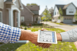 Shared Equity Agreement: Tech's Role in Homeownership