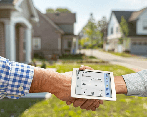 Shared Equity Agreement: Tech's Role in Homeownership