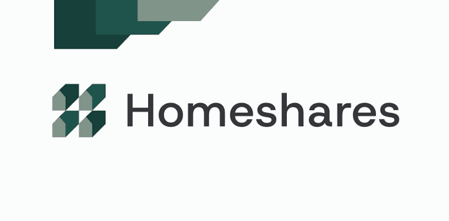Homeshares logo